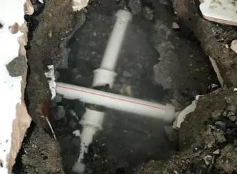 黄陂阳台漏水维修公司为您分享楼上楼下漏水怎么处理