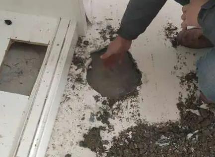黄陂卫生间漏水维修公司分享下精确定位查漏水一次多少钱?不同级别收费不同