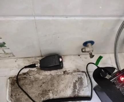 黄陂屋顶漏水维修公司分享下卫生间漏水的危害及解决方法