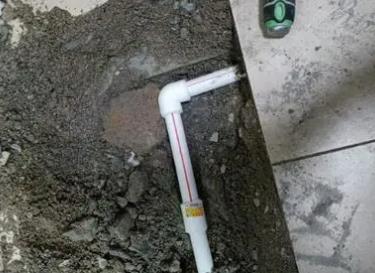 黄陂阳台漏水维修时有哪些声音会影响检漏仪