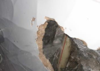 黄陂卫生间漏水维修的步骤和流程。